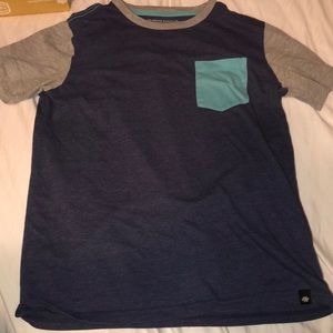 Boys large tee shirt